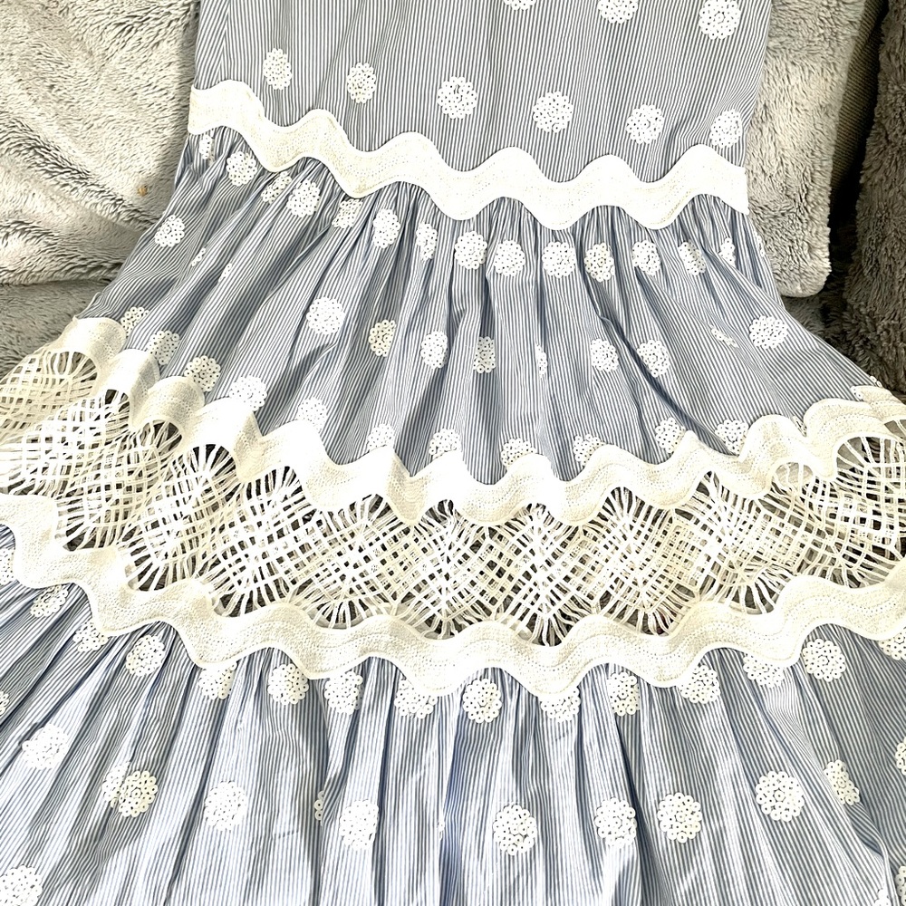 Alexis dress - Picture 7 of 9